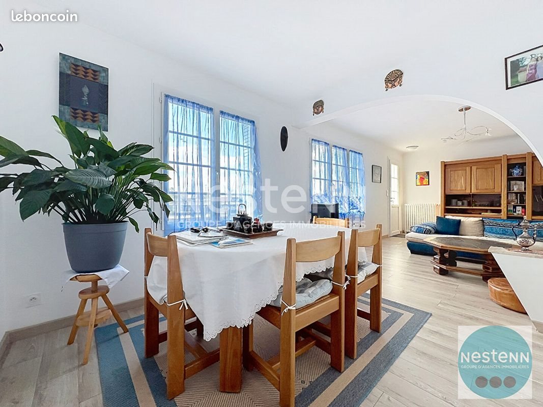 Maison à vendre, 76m², Blois