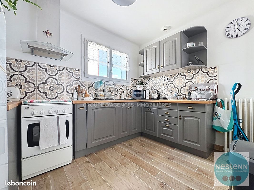 Maison à vendre, 76m², Blois