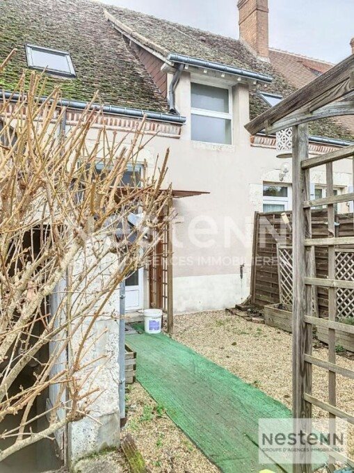 Maison à louer, 61m², Vineuil