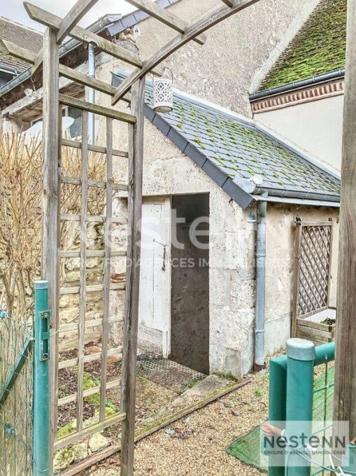 Maison à louer, 61m², Vineuil