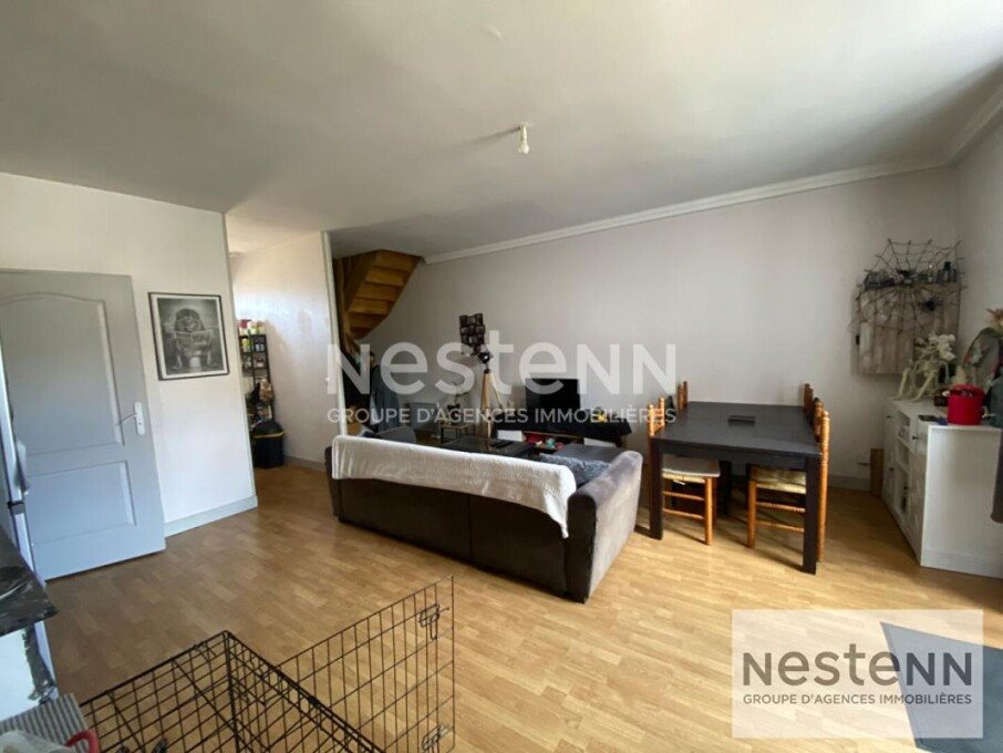 Maison à louer, 61m², Vineuil
