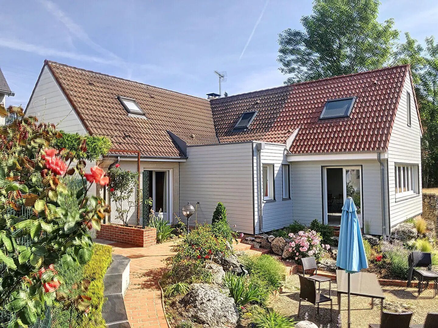 Maison à vendre, 280m², Vineuil