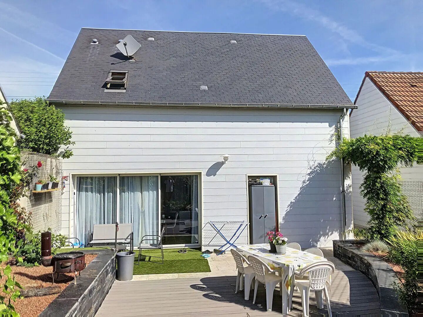 Maison à vendre, 280m², Vineuil