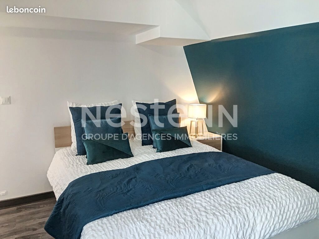 Appartement à vendre, 31m², Blois