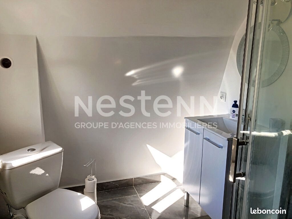 Appartement à vendre, 31m², Blois