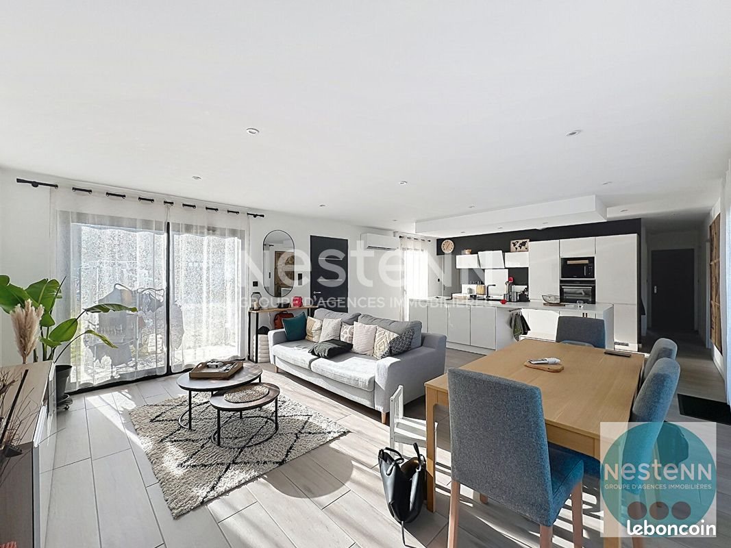 Maison à vendre, 122m², Cellettes