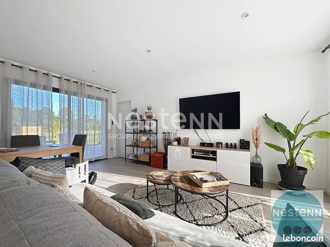 Maison à vendre, 122m², Cellettes