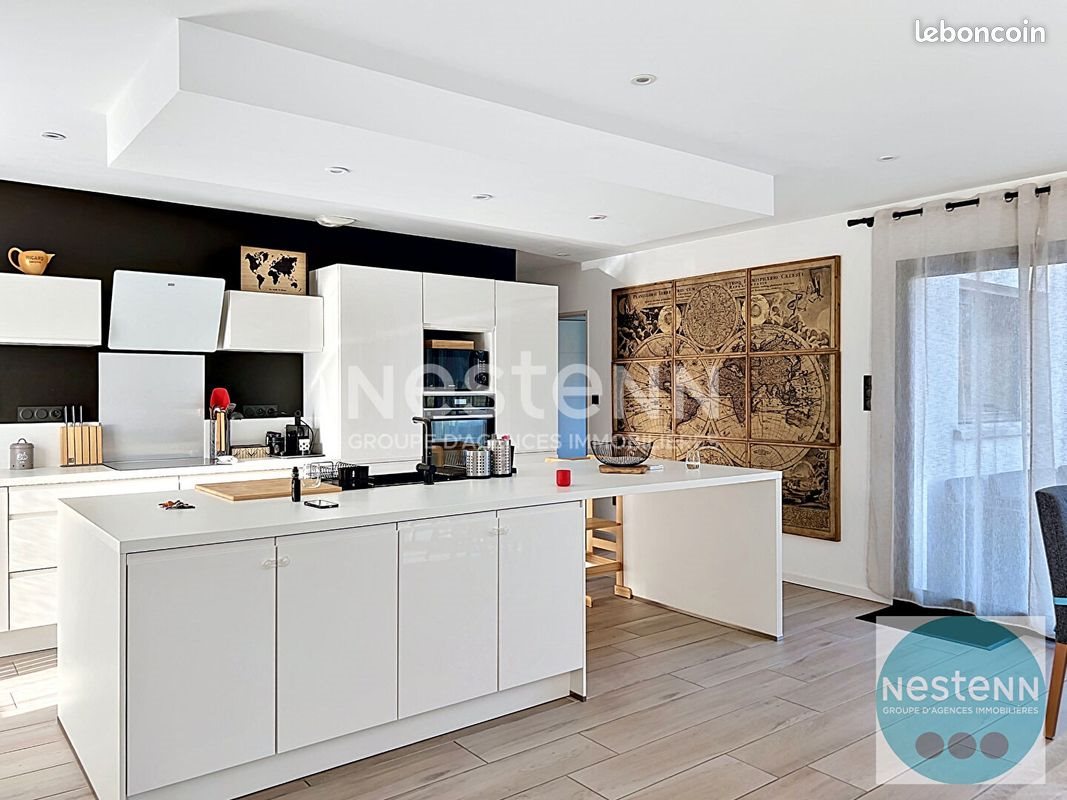Maison à vendre, 122m², Cellettes