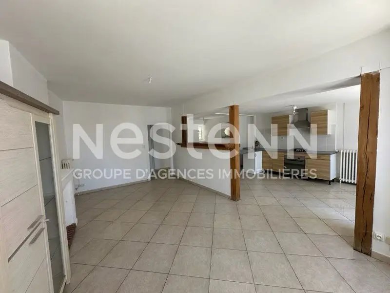 Maison à vendre, 82m², Cheverny