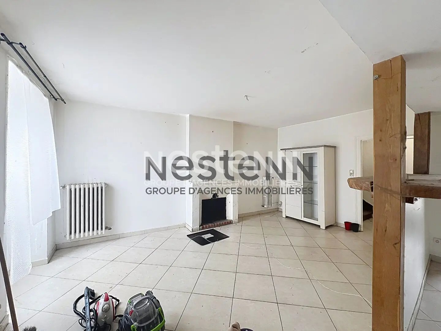 Maison à vendre, 82m², Cheverny