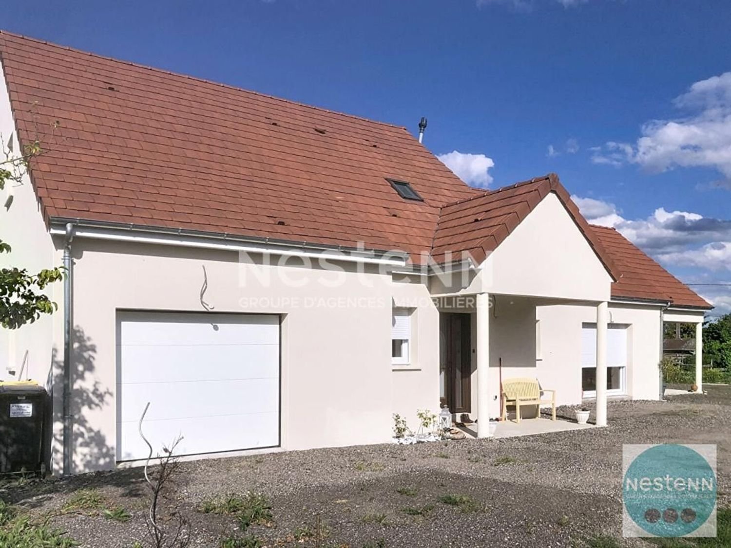 Maison à vendre, 212m², Mont-près-Chambord