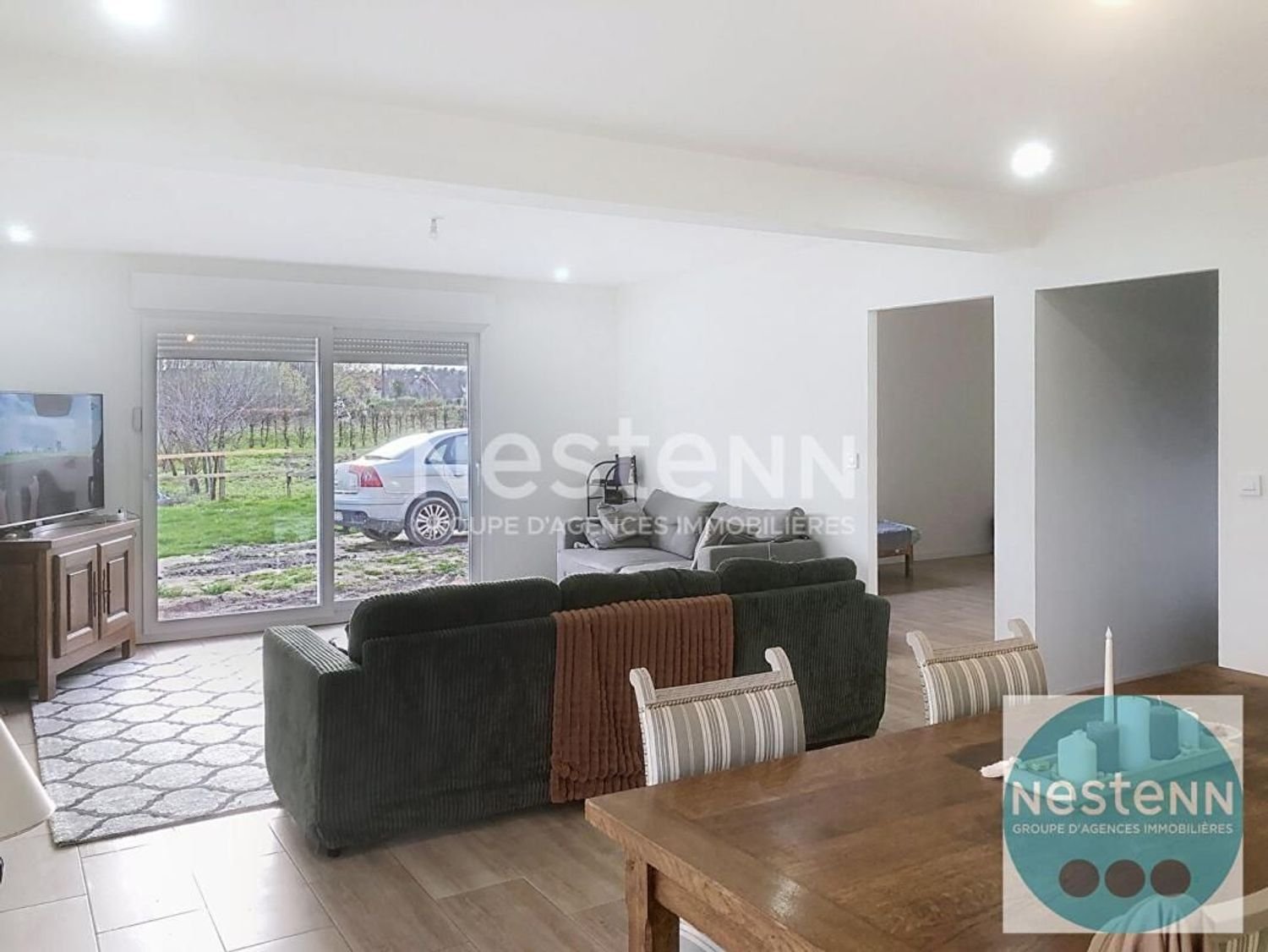 Maison à vendre, 212m², Mont-près-Chambord