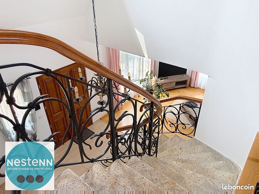 Maison à vendre, 223m², Ménestreau-en-Villette