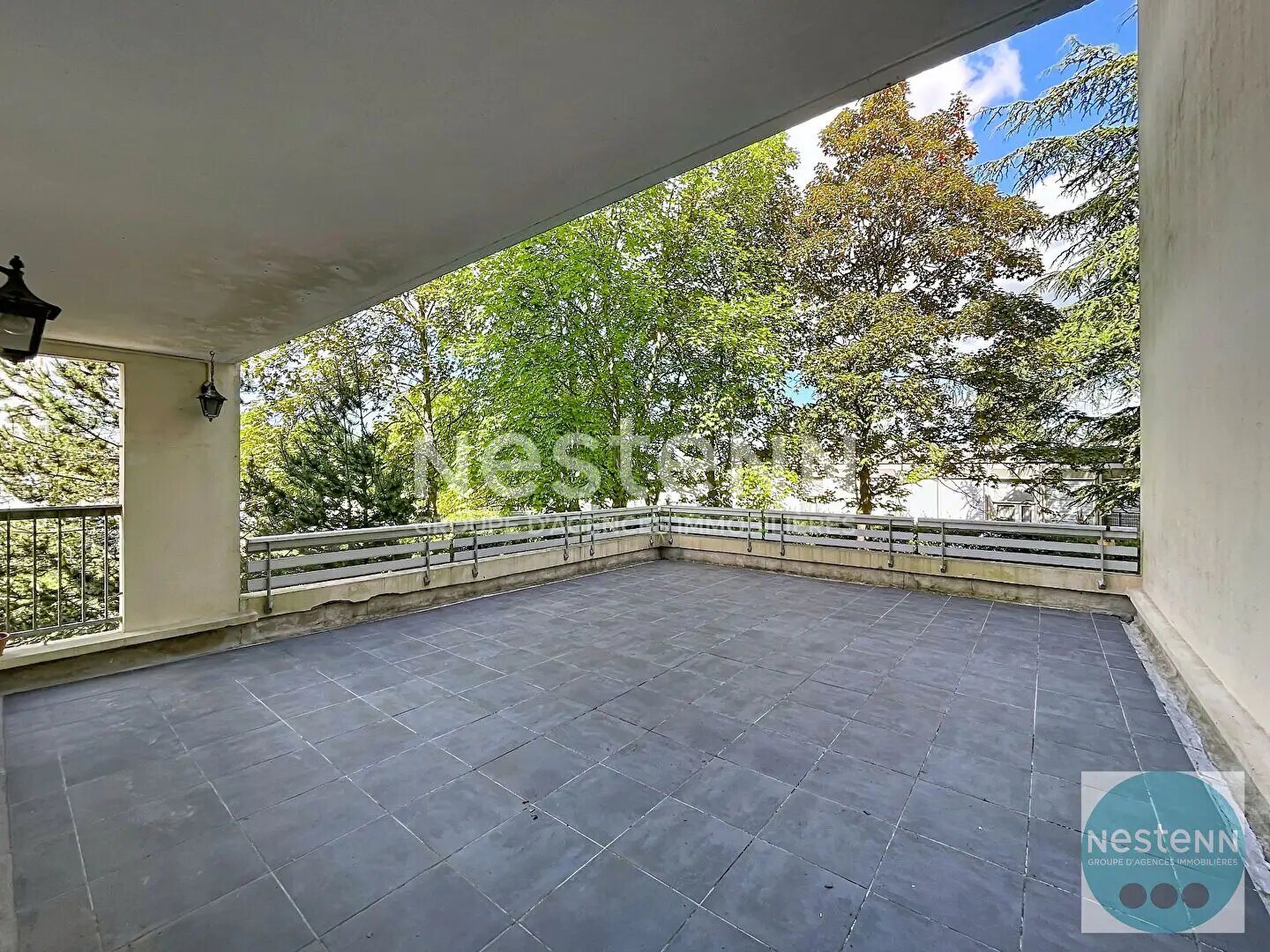 Appartement à vendre, 105m², Blois
