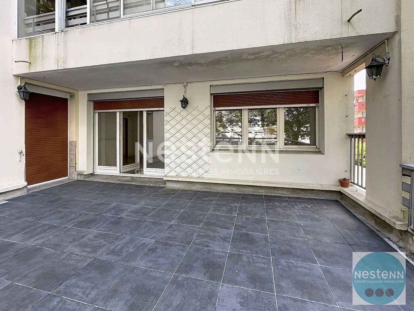 Appartement à vendre, 105m², Blois