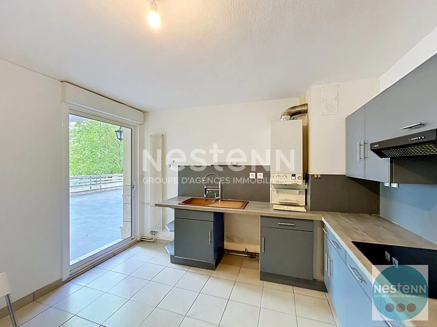 Appartement à vendre, 105m², Blois