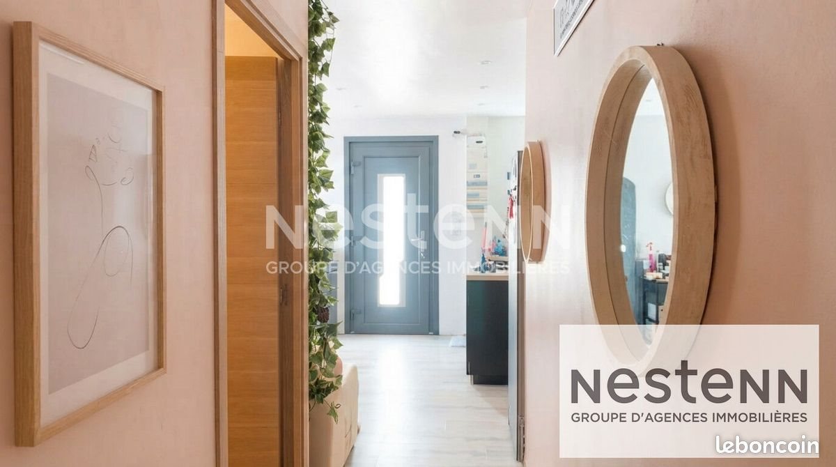 Maison à vendre, 65m², Blois