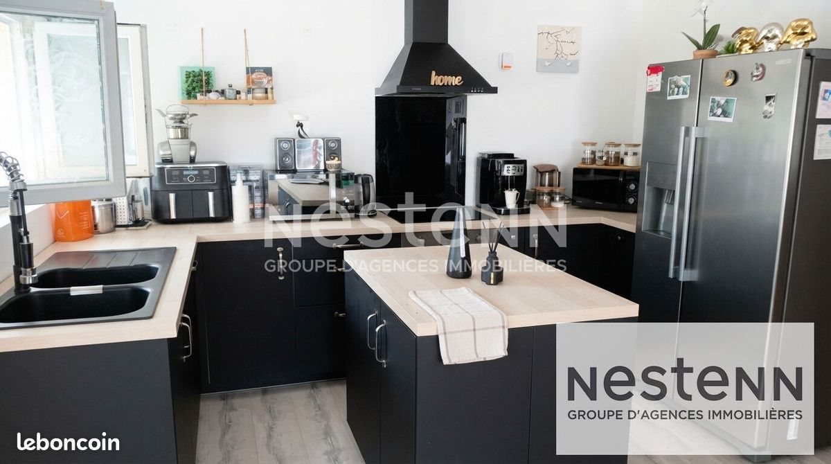 Maison à vendre, 65m², Blois
