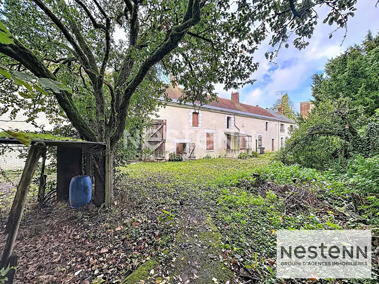 Maison à vendre, 340m², Blois