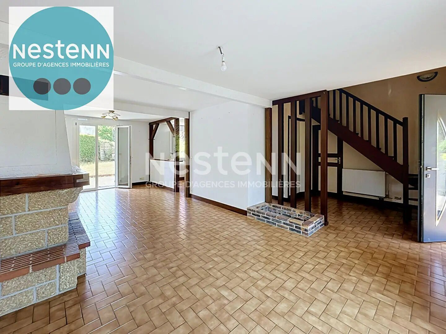 Maison à vendre, 113m², Blois