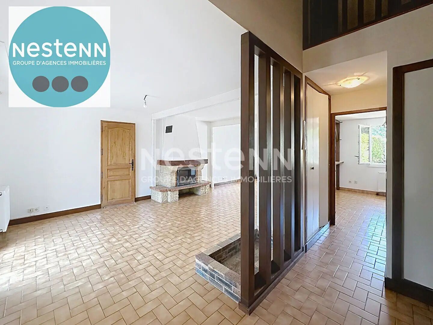 Maison à vendre, 113m², Blois