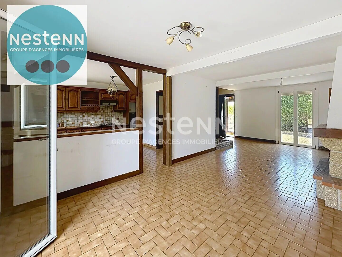 Maison à vendre, 113m², Blois