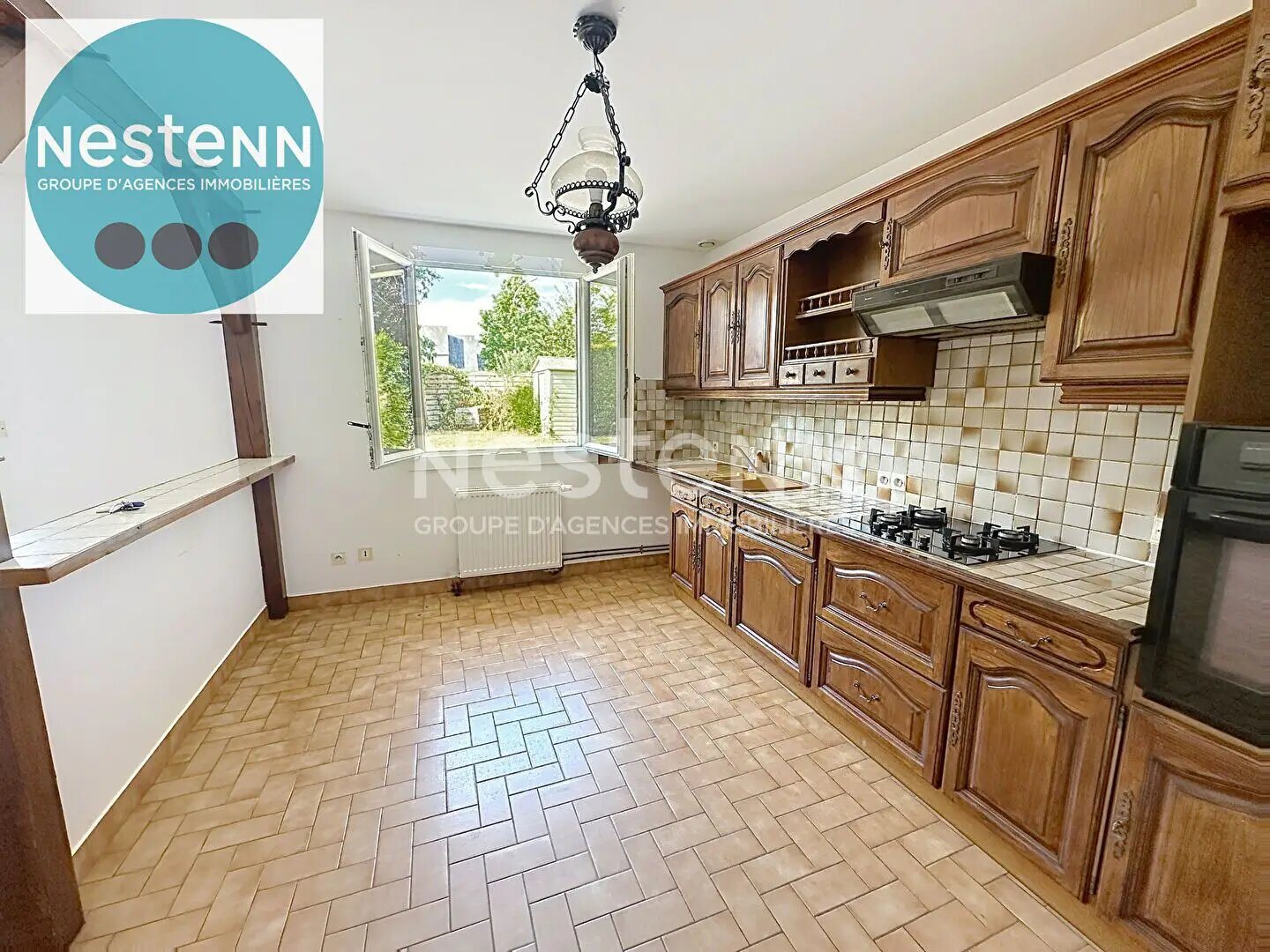 Maison à vendre, 113m², Blois