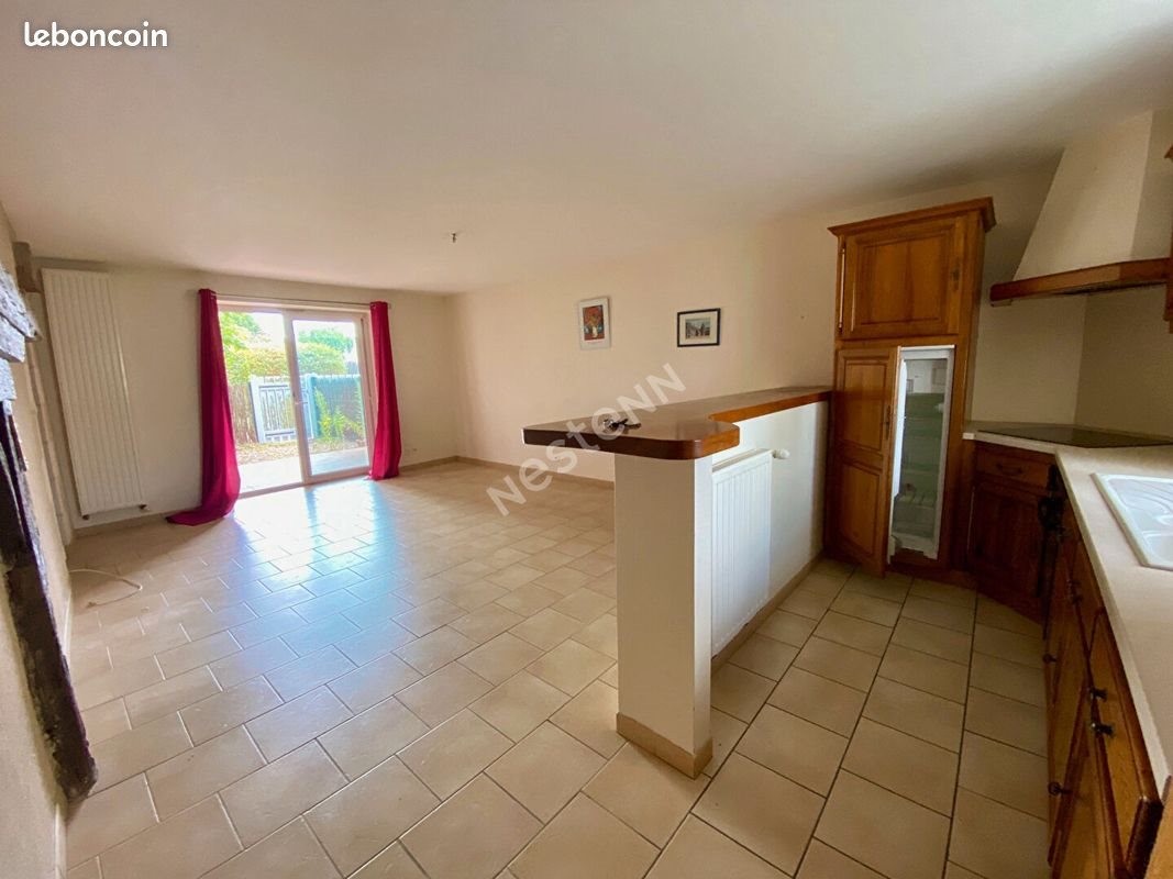 Appartement à louer, 52m², Blois
