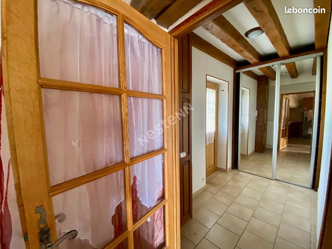 Appartement à louer, 52m², Blois