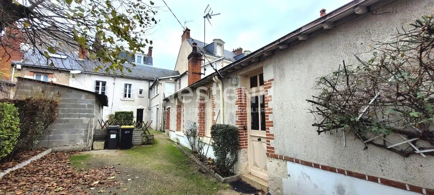 Maison à vendre, 212m², Blois