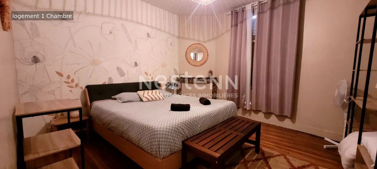 Maison à vendre, 212m², Blois