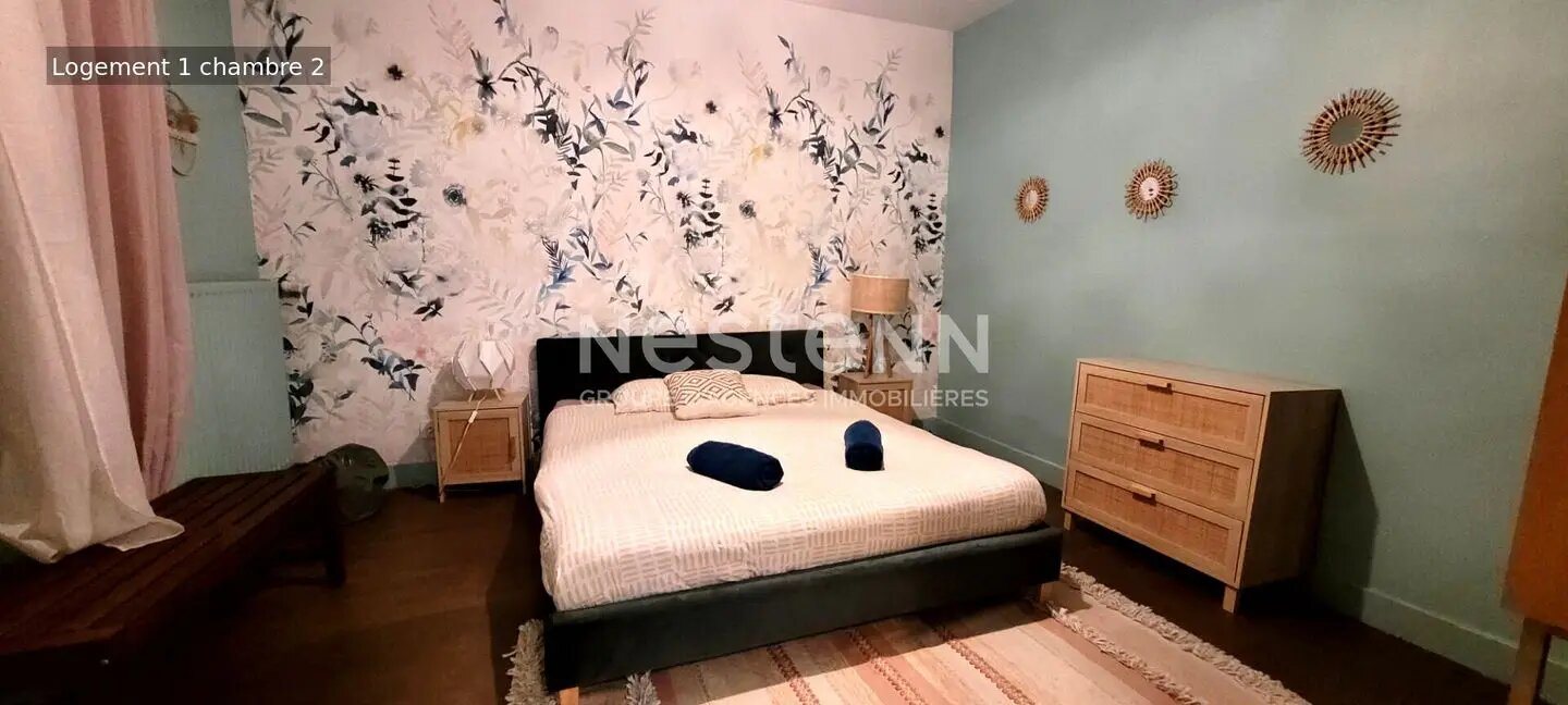 Maison à vendre, 212m², Blois
