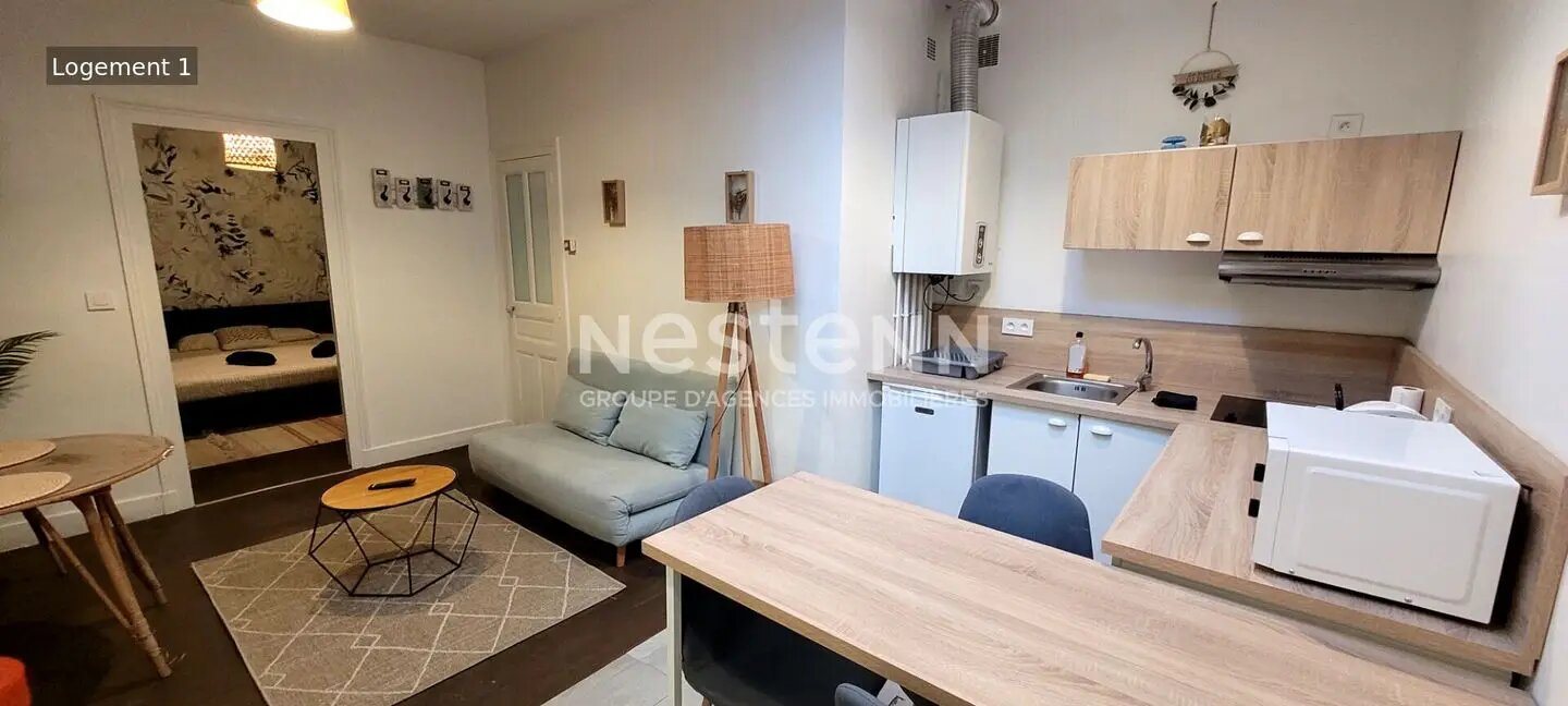 Maison à vendre, 212m², Blois