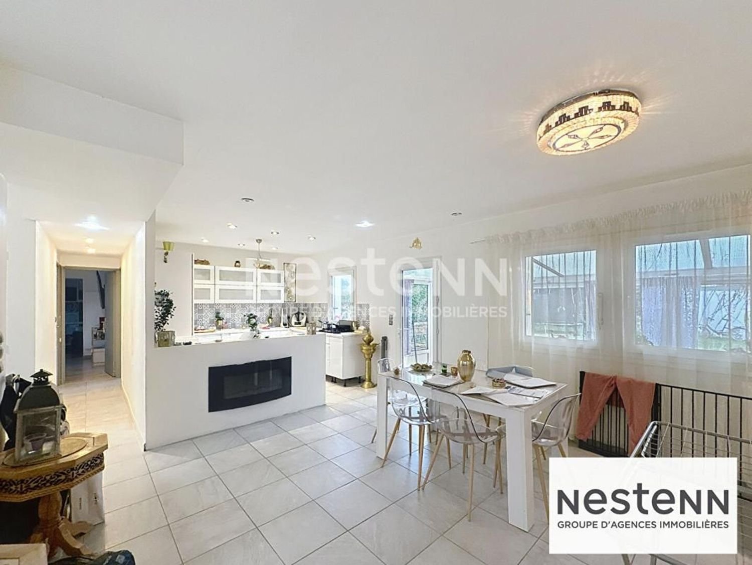 Maison à vendre, 104m², Vineuil