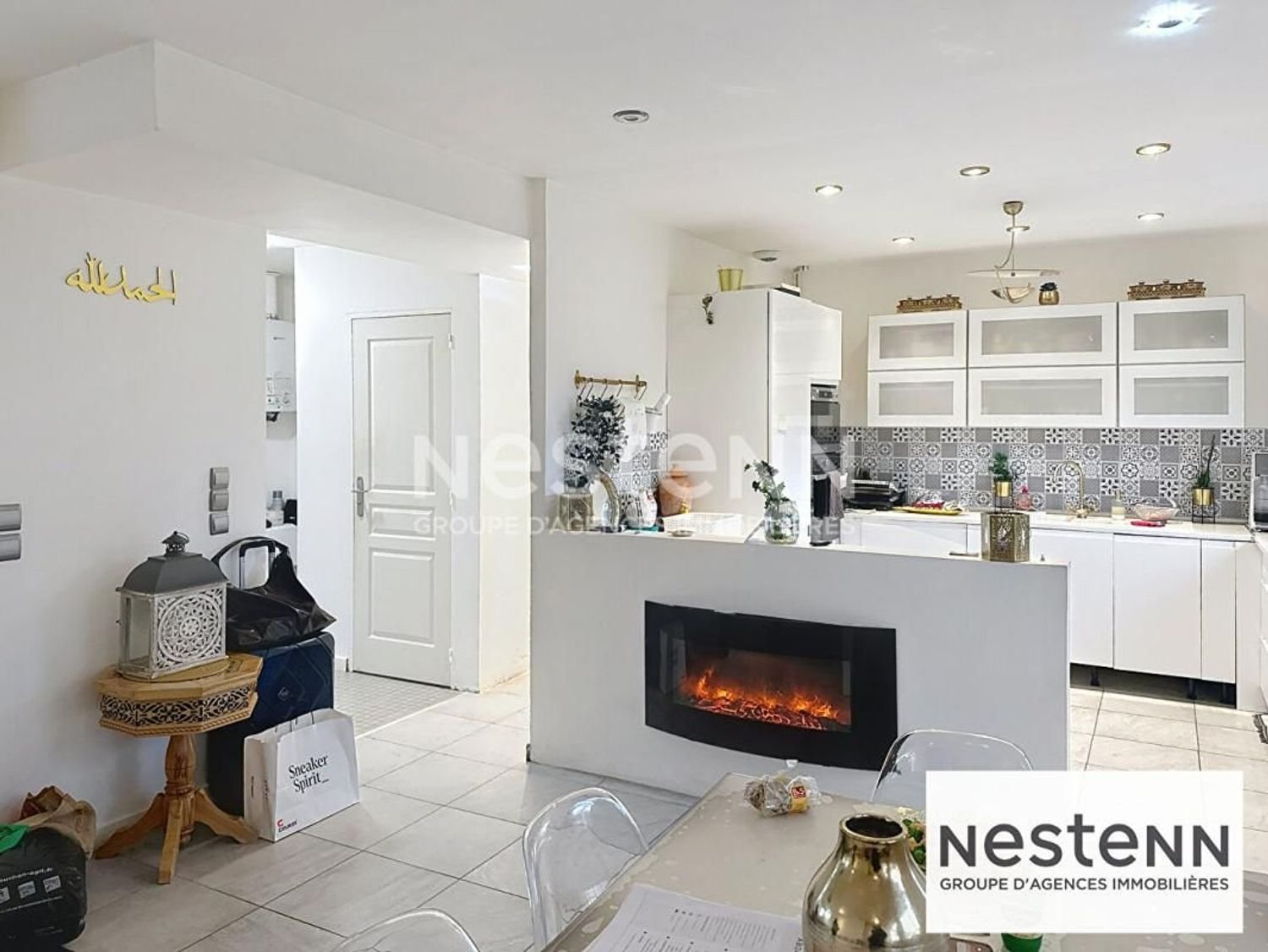 Maison à vendre, 104m², Vineuil