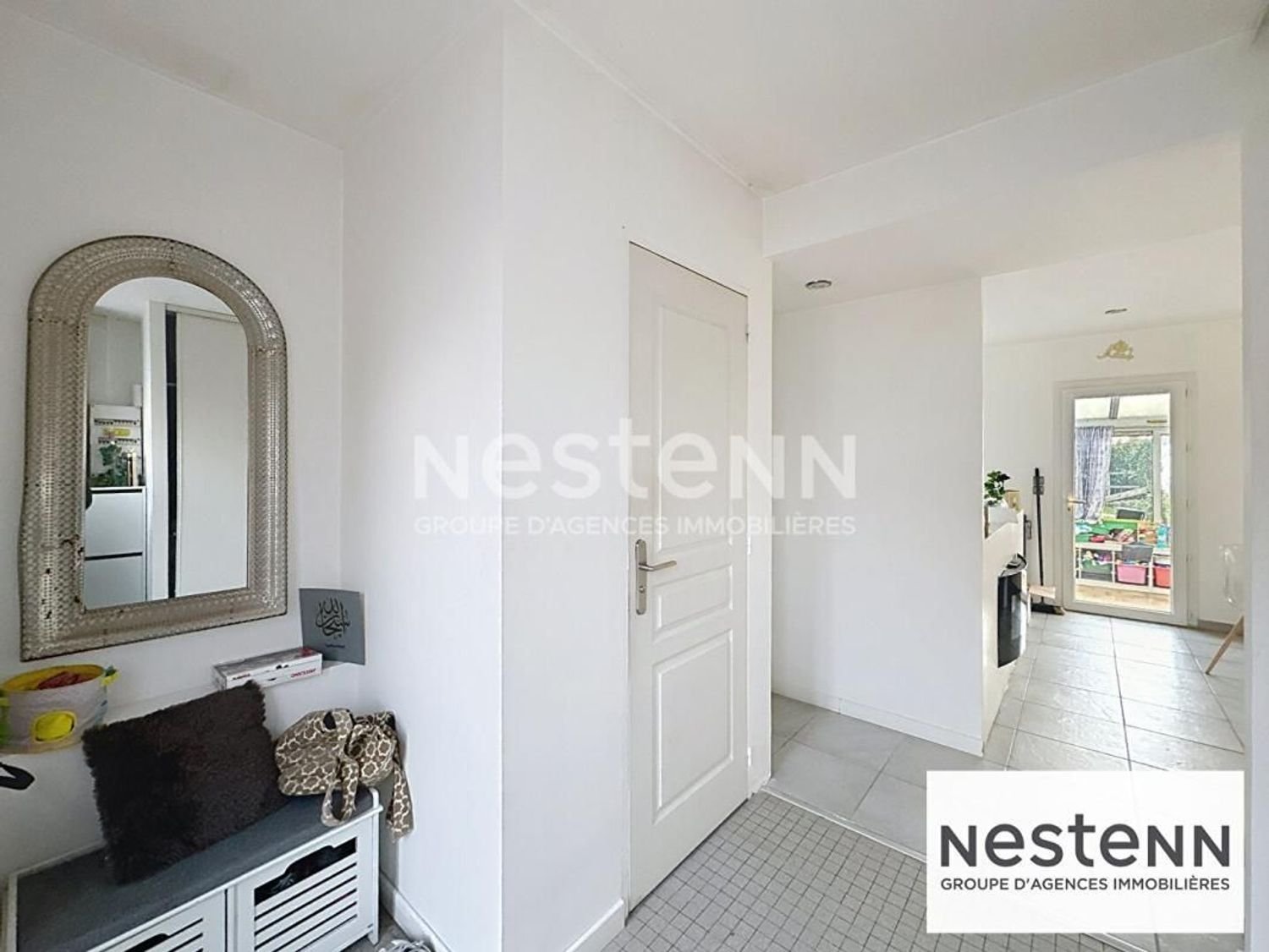 Maison à vendre, 104m², Vineuil