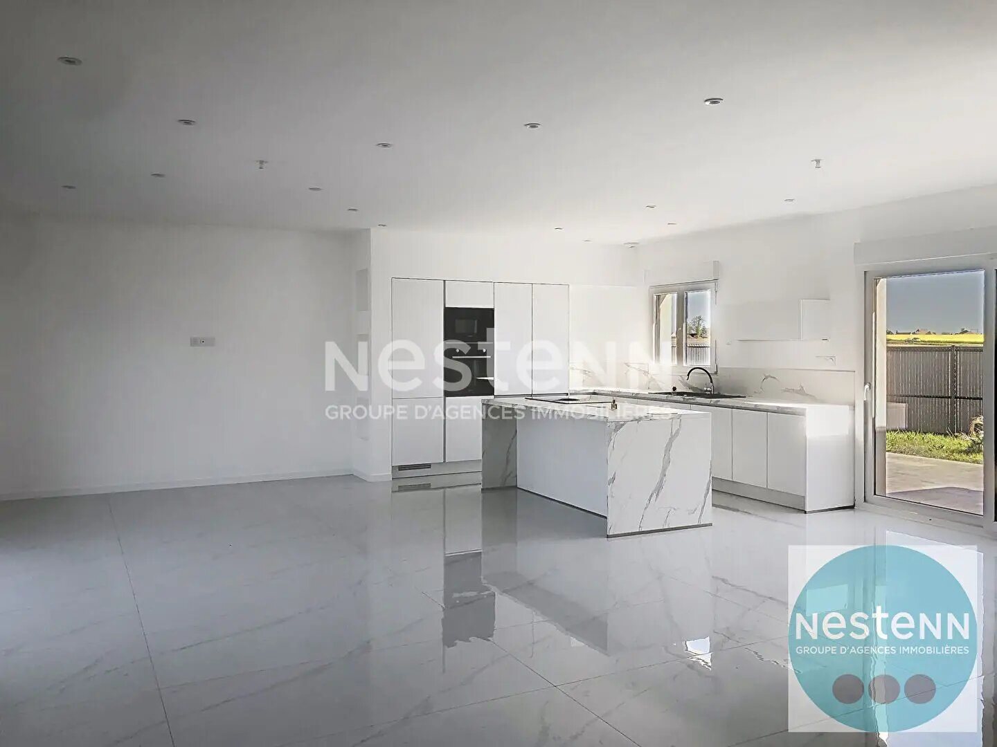 Maison à vendre, 140m², Villerbon