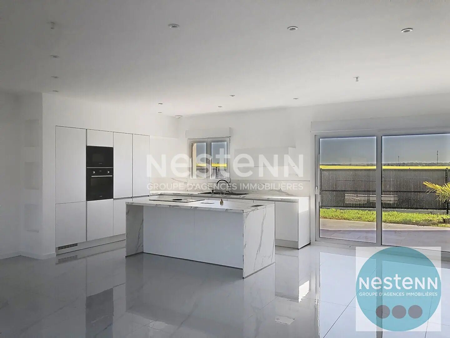 Maison à vendre, 140m², Villerbon