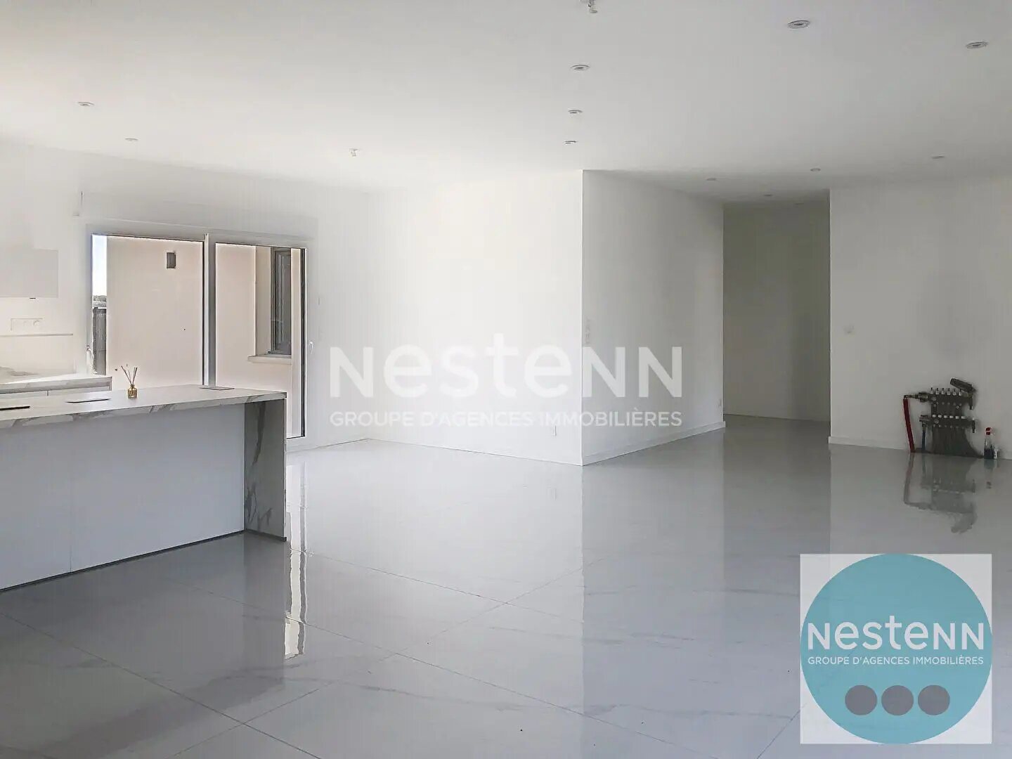 Maison à vendre, 140m², Villerbon