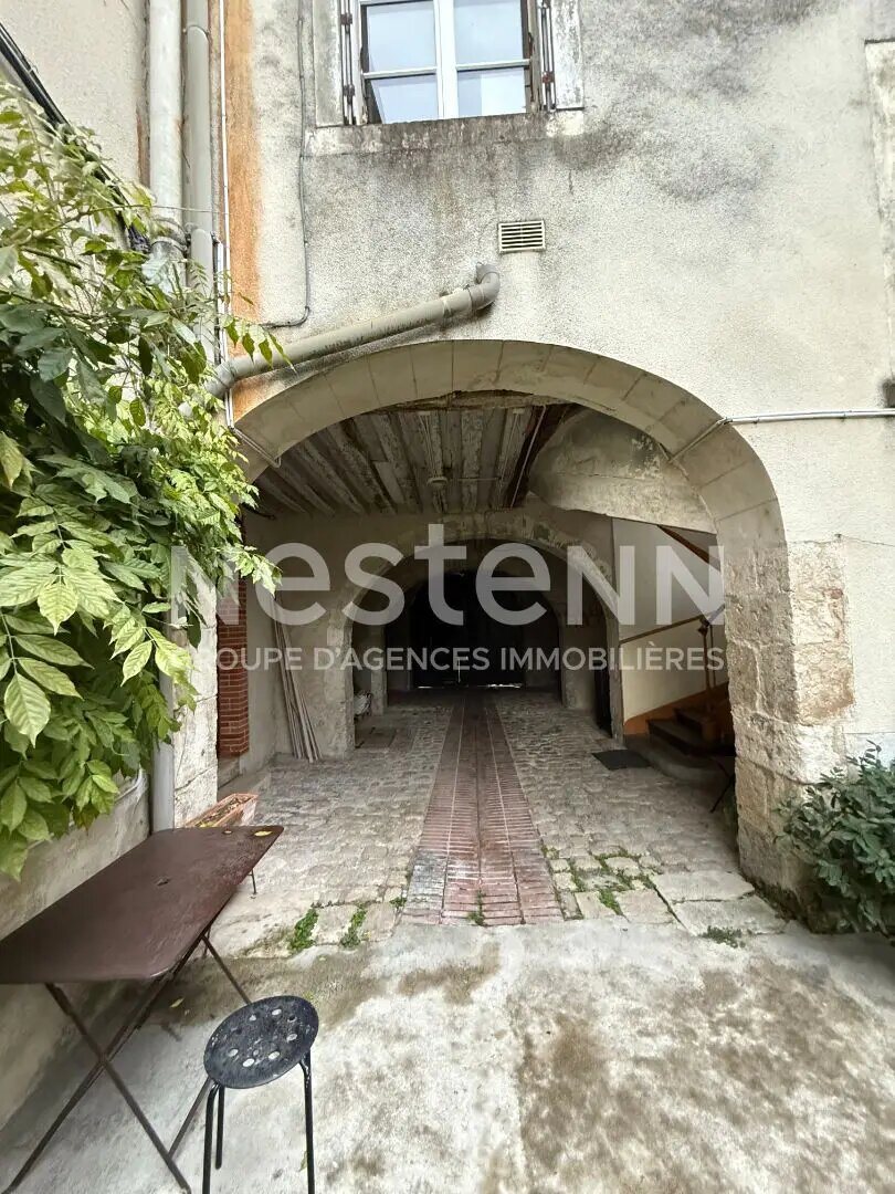 Appartement à vendre, 64m², Blois
