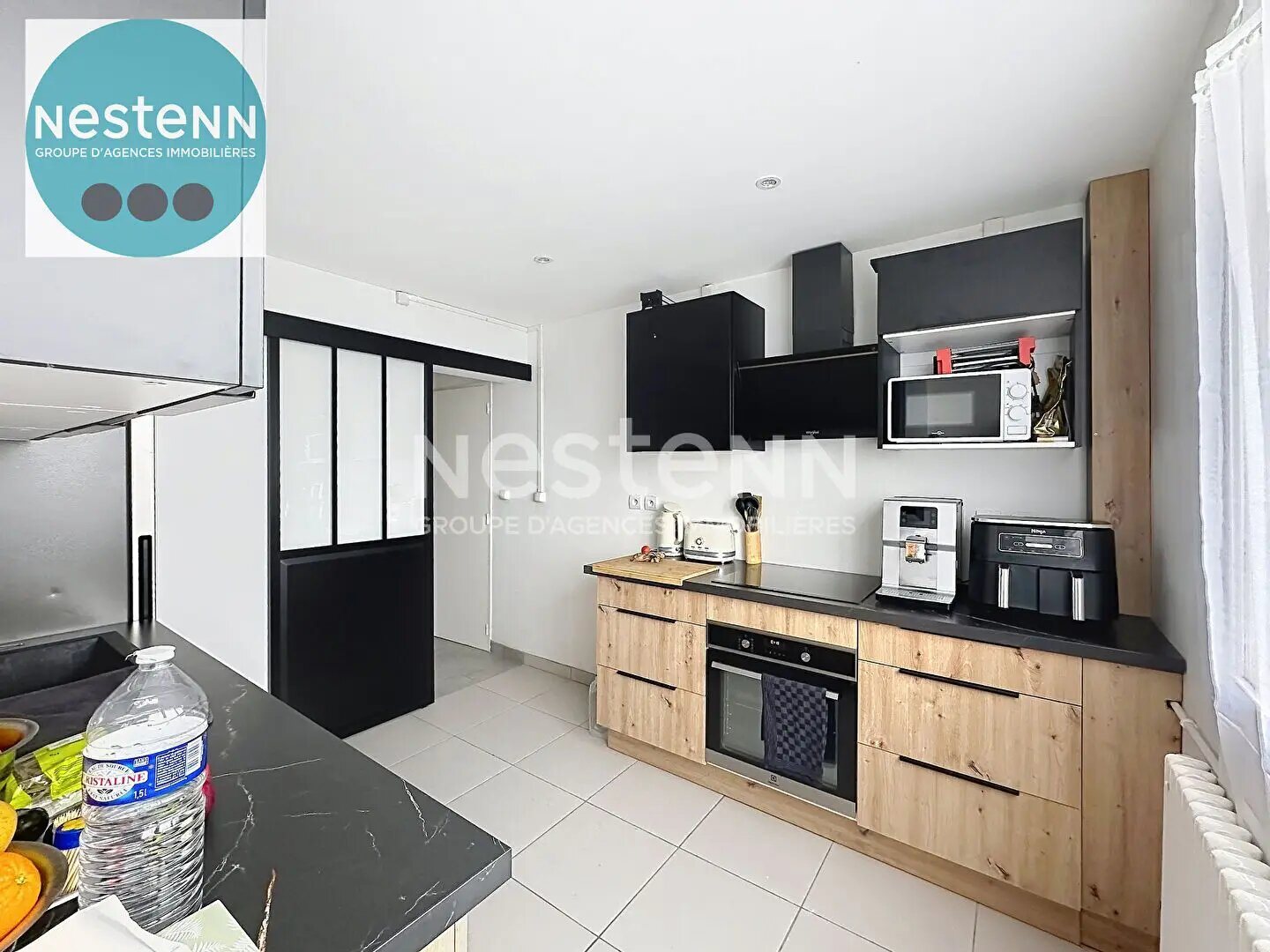 Appartement à vendre, 74m², Blois