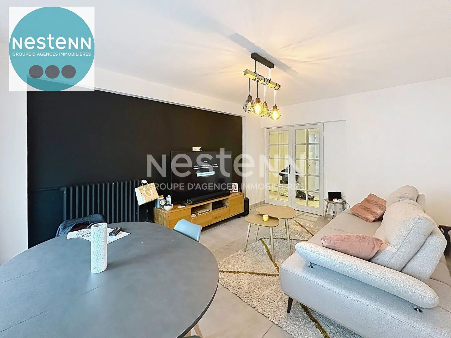 Appartement à vendre, 74m², Blois