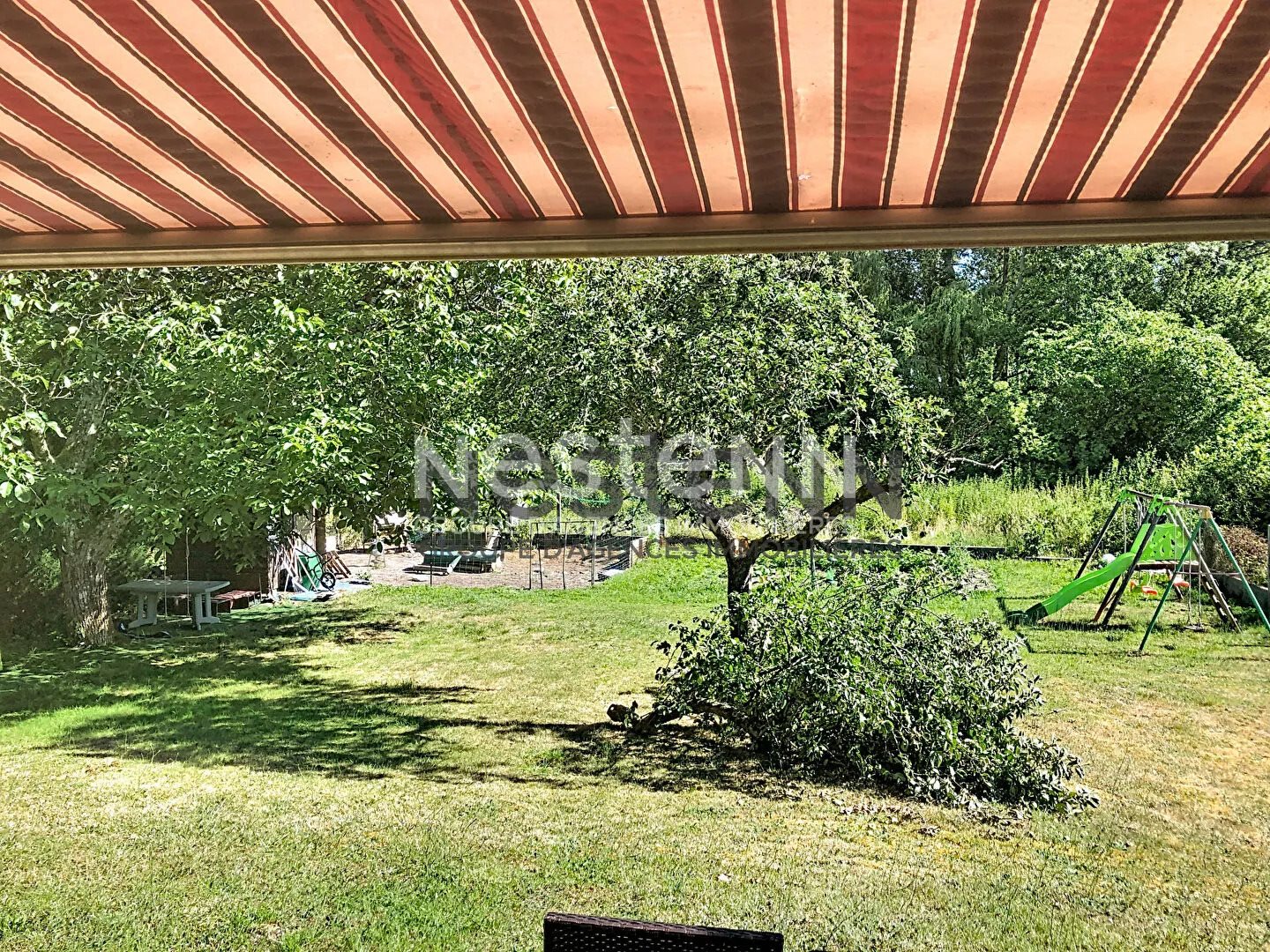 Maison à vendre, 102m², Tour-en-Sologne