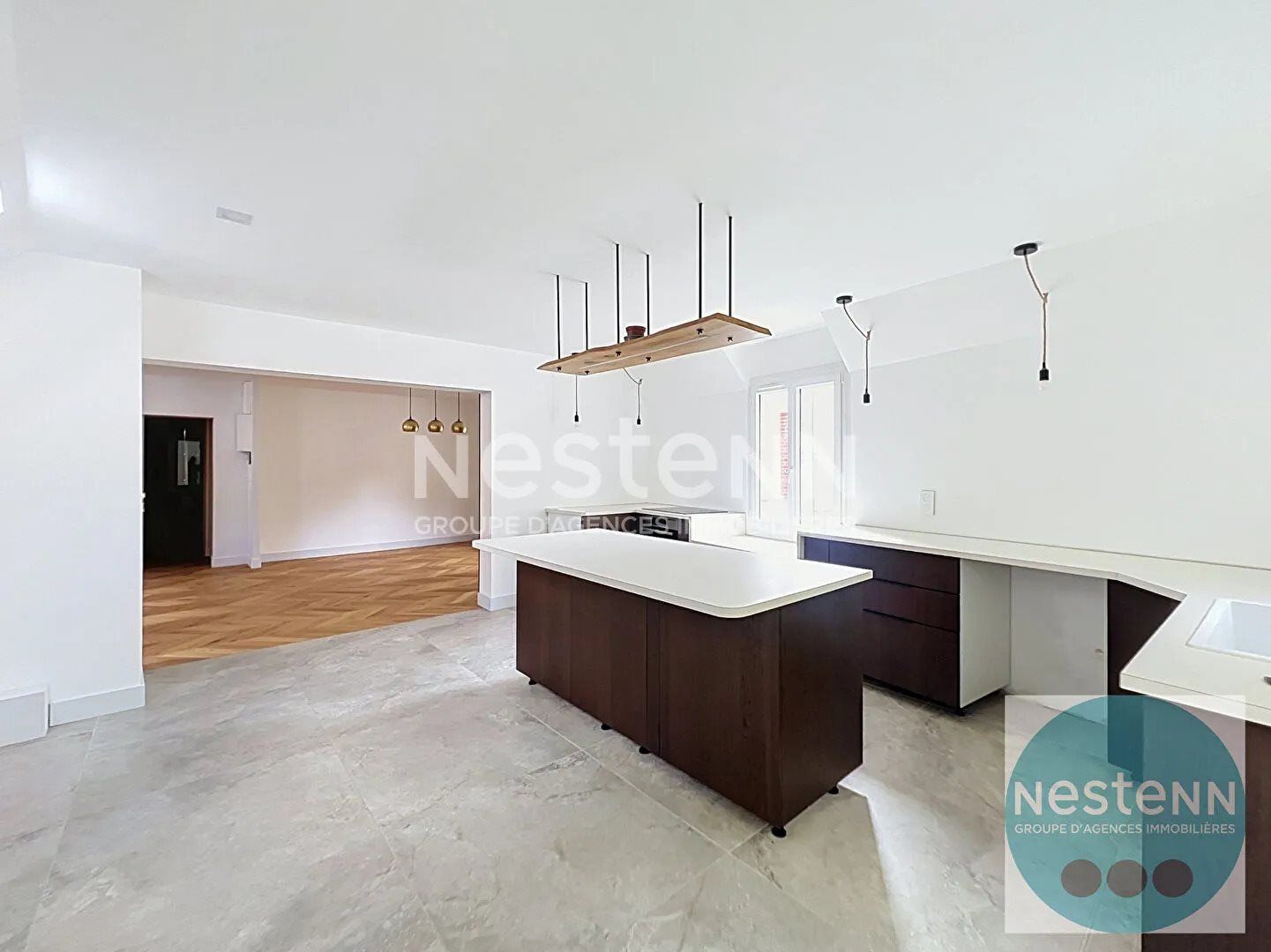 Appartement à vendre, 137m², Blois
