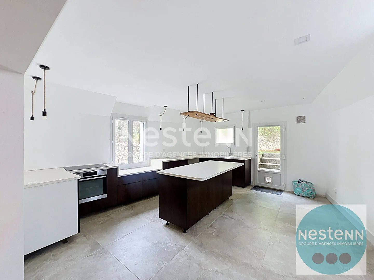 Appartement à vendre, 137m², Blois