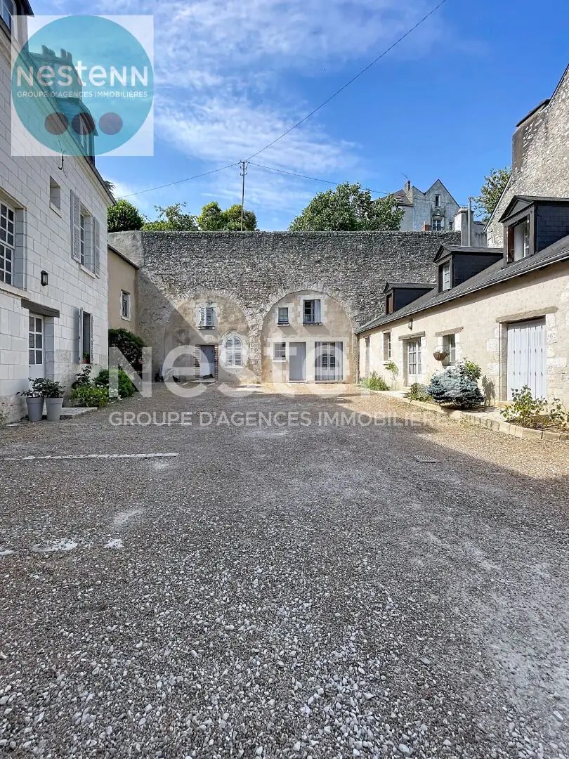 Appartement à vendre, 31m², Blois