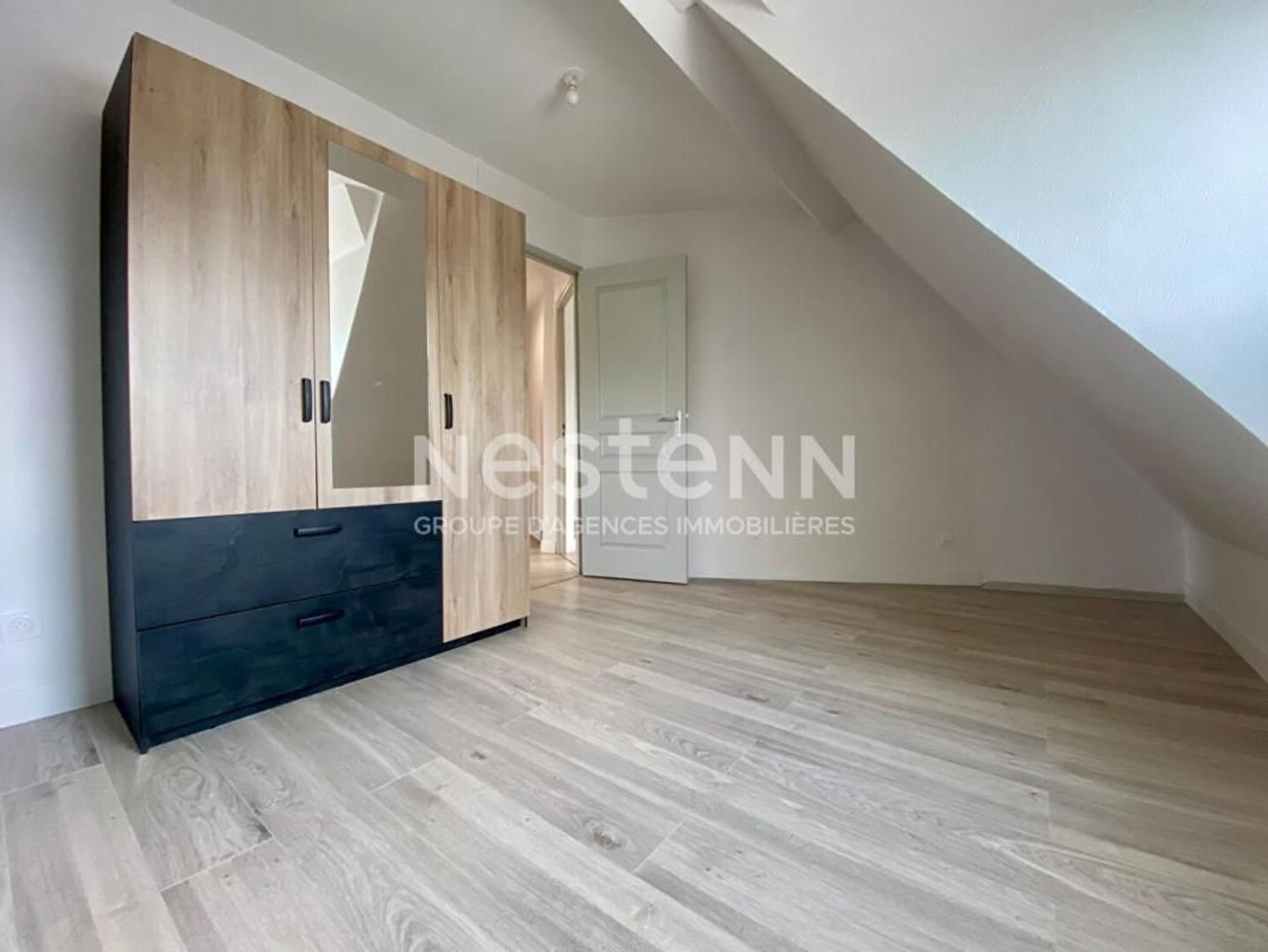 Appartement à louer, 47m², Blois