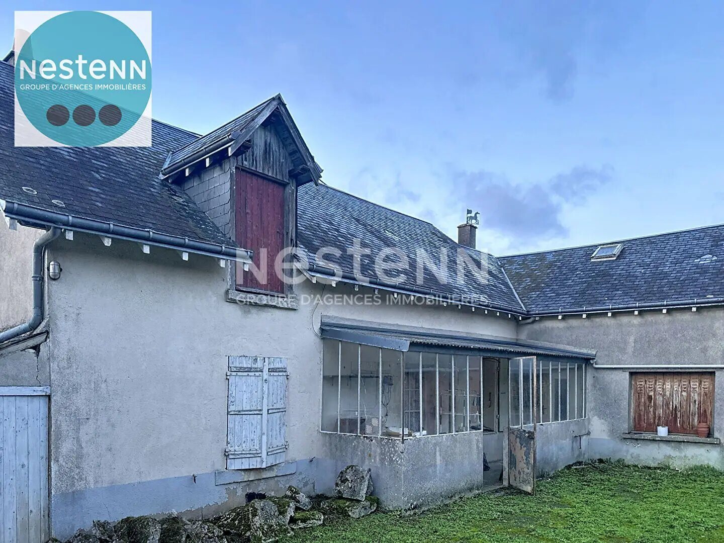 Maison à vendre, 69m², Maves