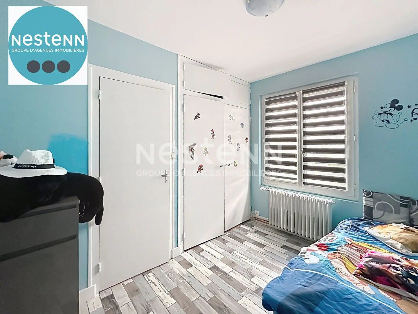 Maison à vendre, 67m², Blois