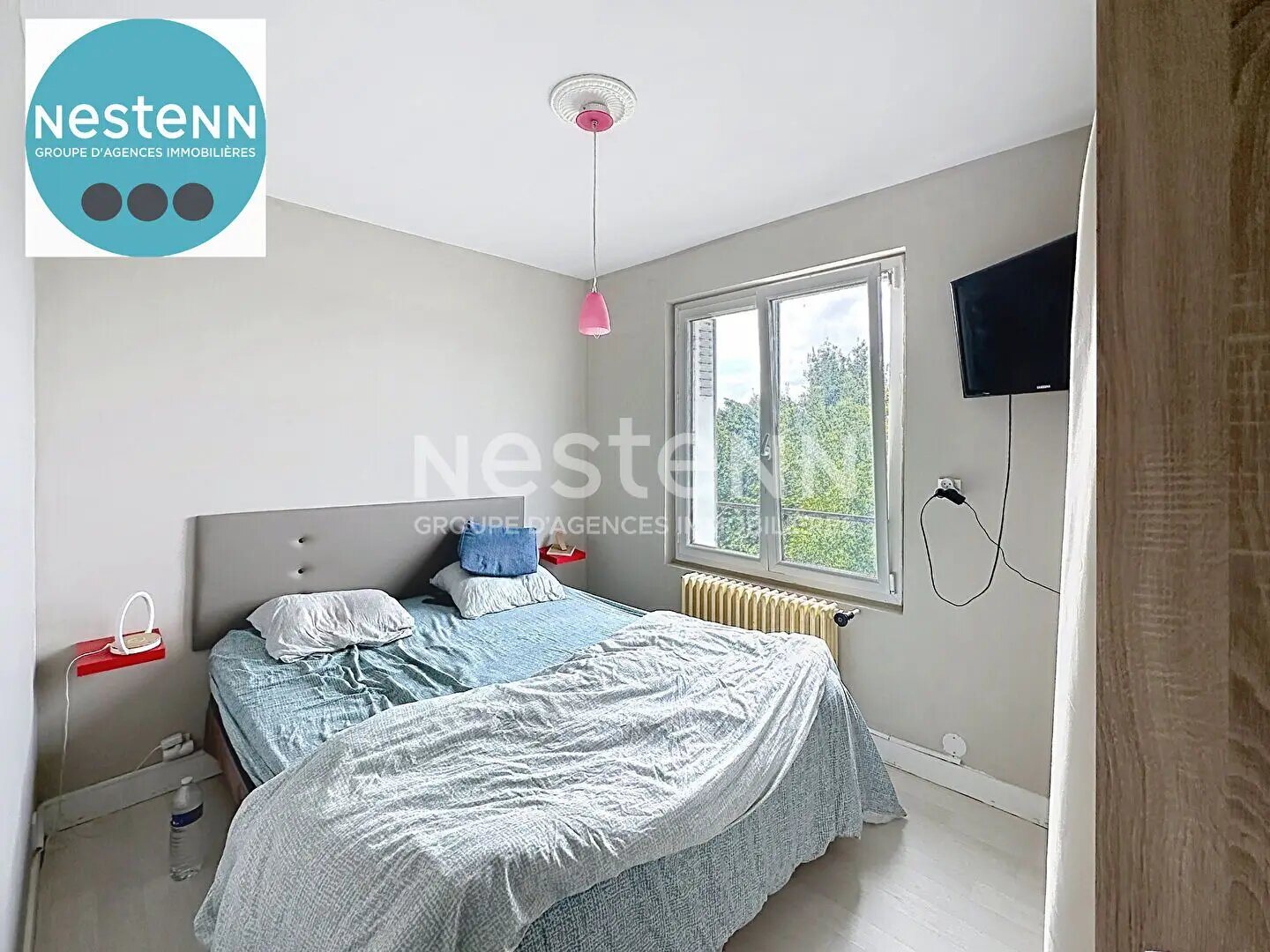 Maison à vendre, 67m², Blois